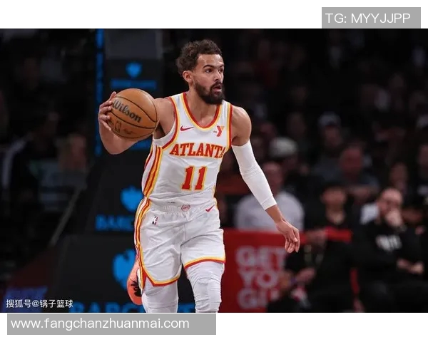特雷杨领衔新一季NBA赛季展望球场上的魔术师与未来之星