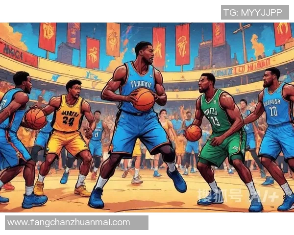 掘士与雷霆历史交锋回顾及战绩分析