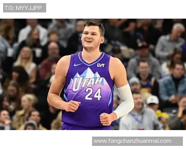 沃克凯斯勒的崛起之路NBA新星如何改变球队命运与未来发展